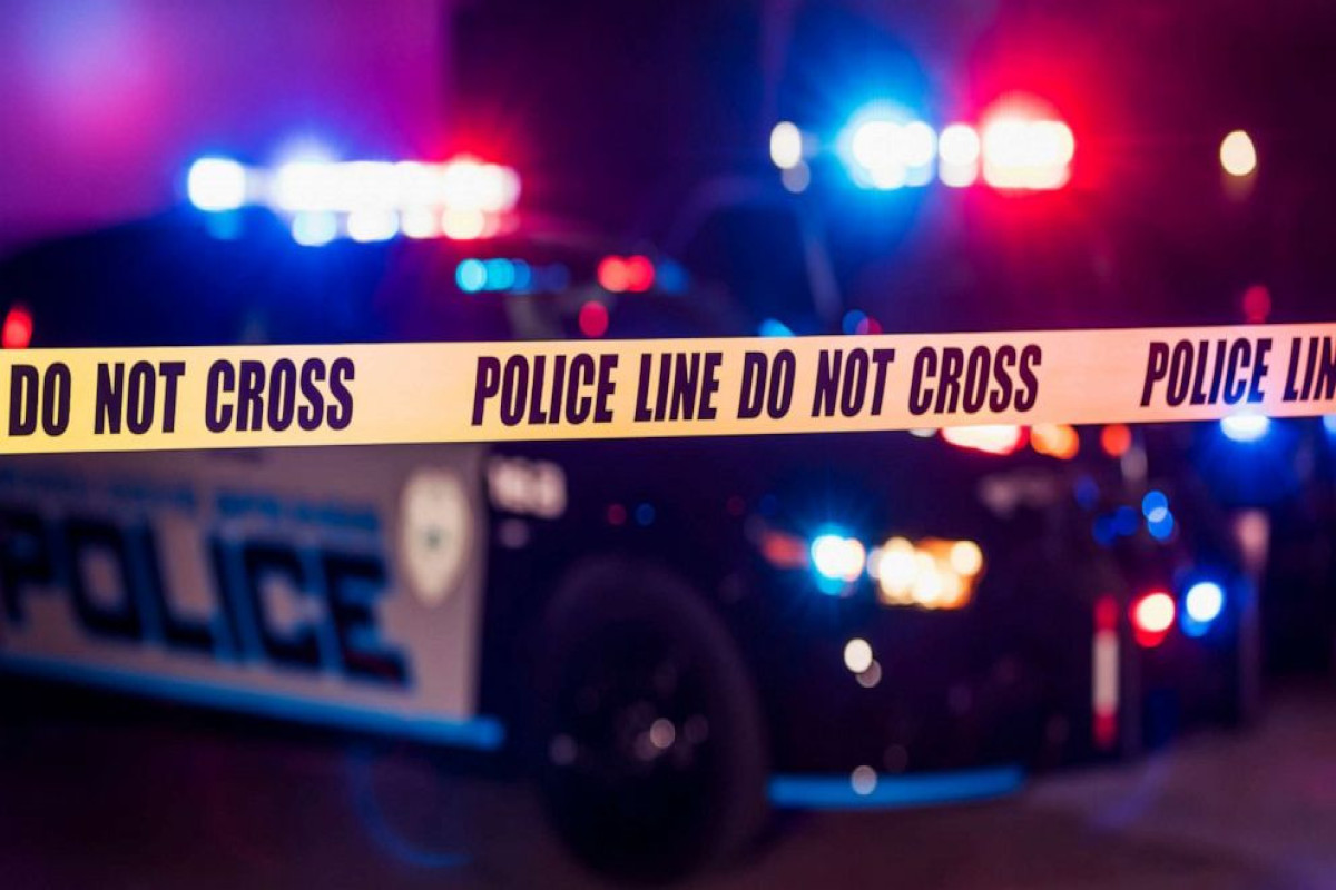 Veteran allegedly fatally shoots soldier, 3 kids in domestic mass shooting-UPDATED 
