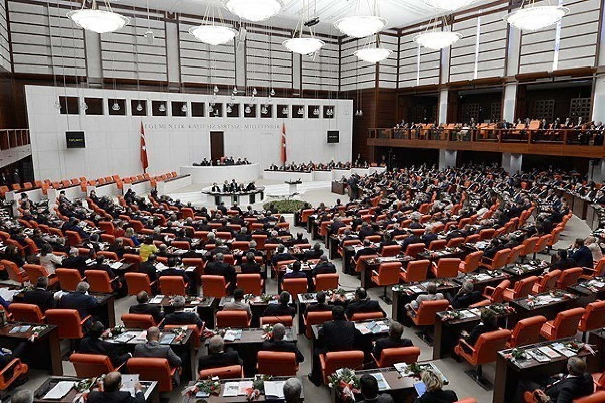 Turkish parliamentary commission approves Finland's NATO bid