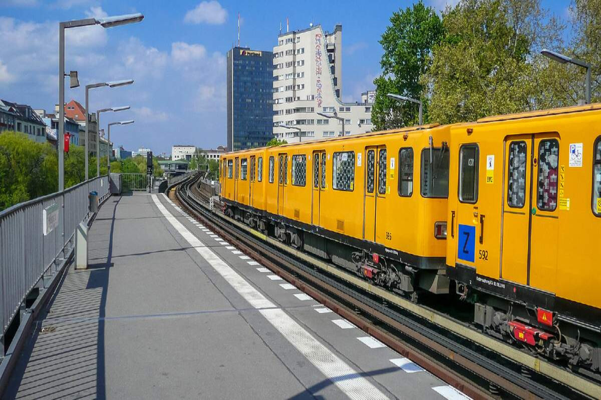 Germany to initiate 49-euro nationwide transport ticket