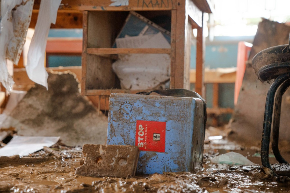 Cyclone Freddy deepens cholera risks in worst-hit countries: WHO