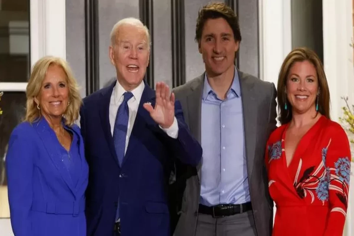 US and Canada reach deal to reject asylum seekers