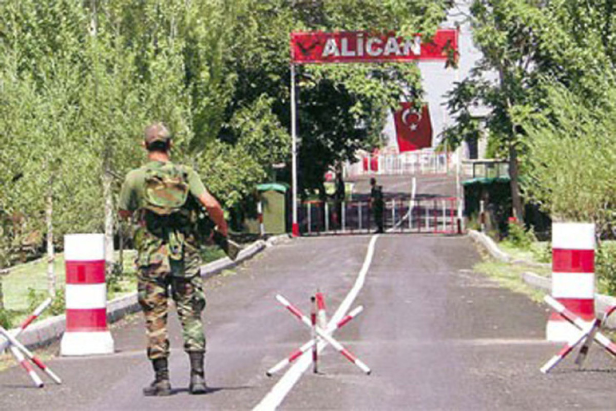 Armenia, Türkiye have agreed to open their border for 3rd countries’ citizens