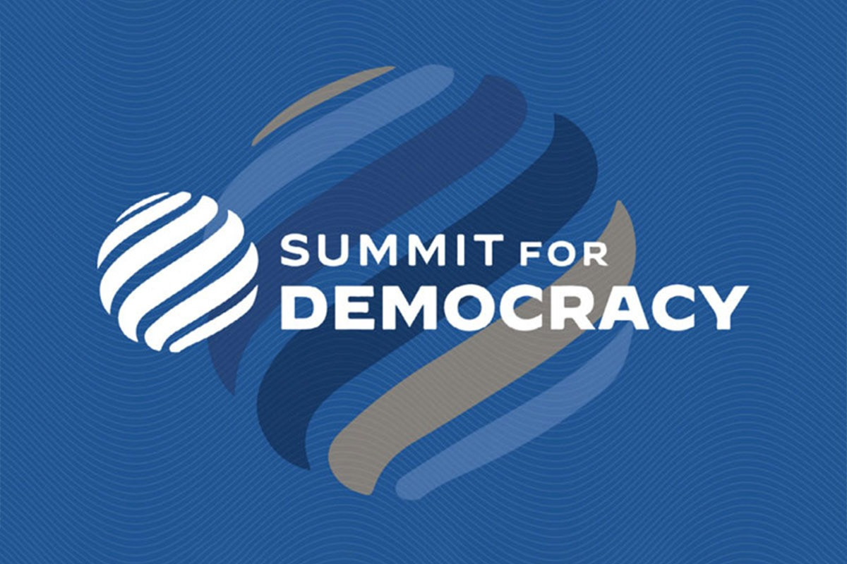 Summit for Democracy of US and its “like-minded allies” is an exploitation of democracy for muscle display-ANALYSIS 
