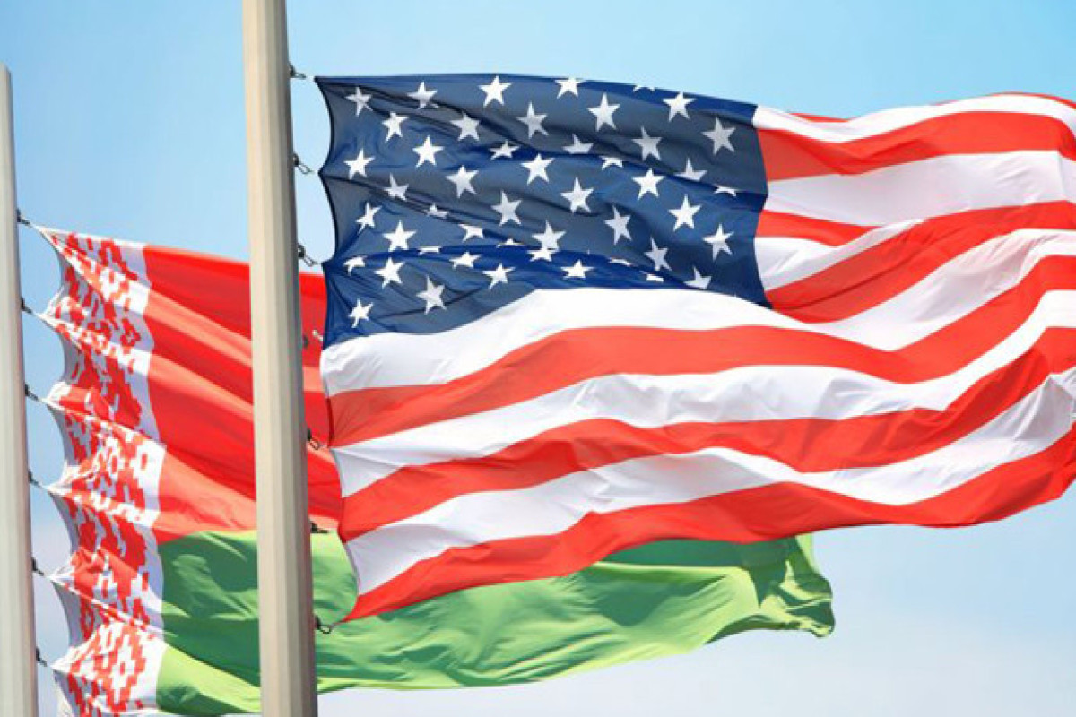 US sanctions target jet of Belarus leader