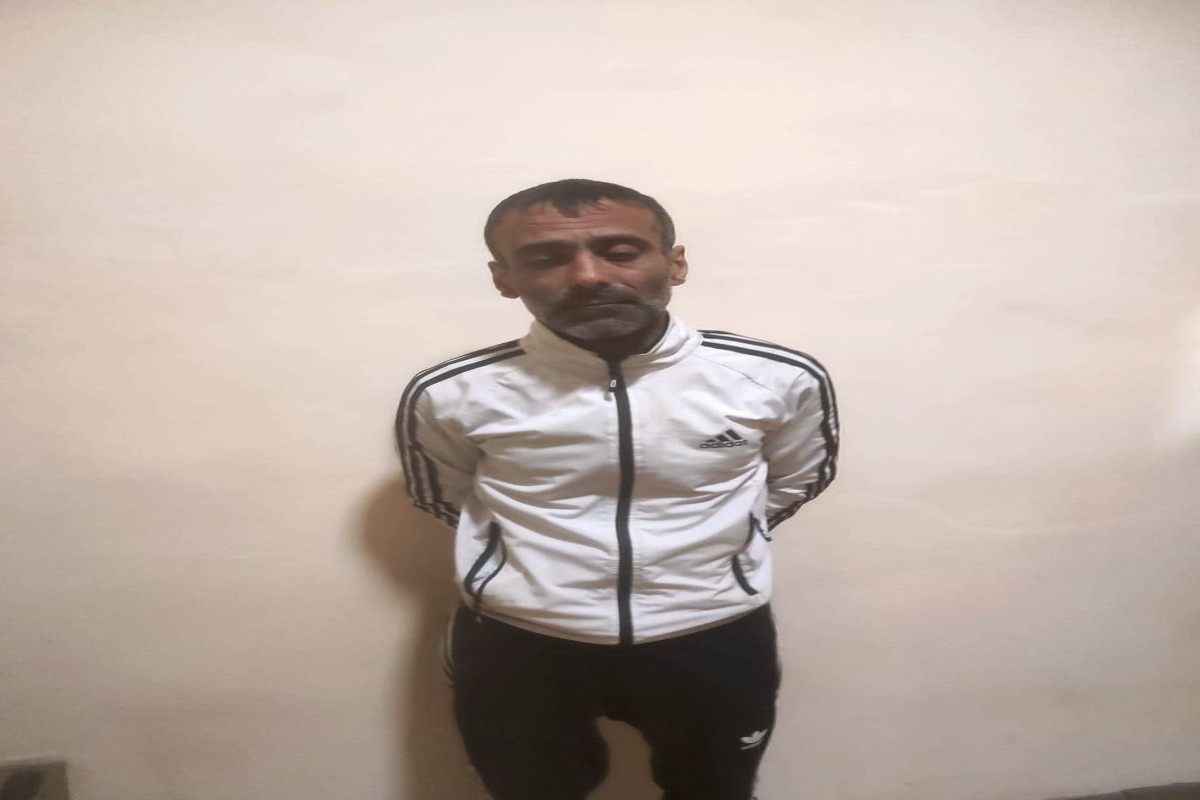 Azerbaijan detains Georgian citizen for violating border