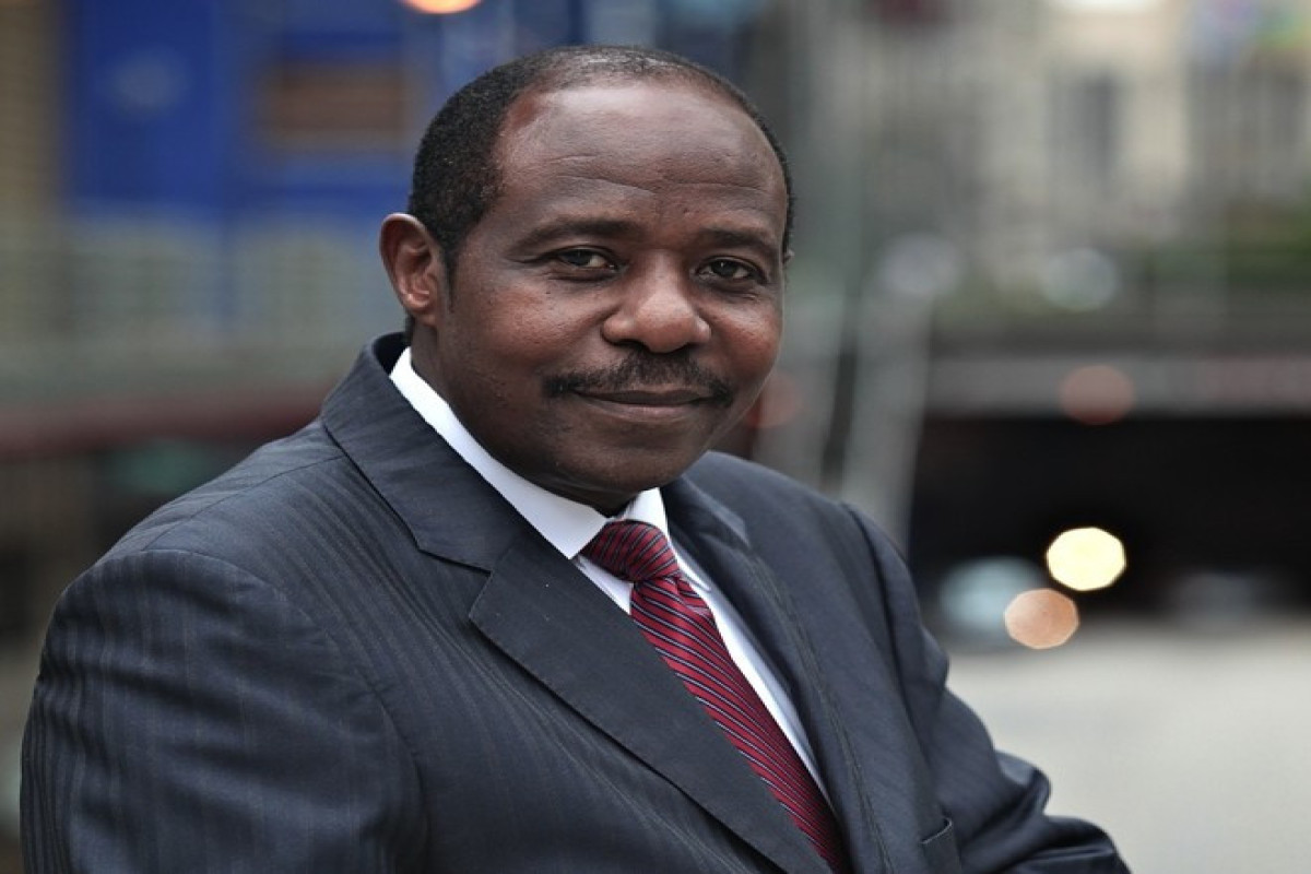 Paul Rusesabagina, 'Hotel Rwanda' hero, released from prison