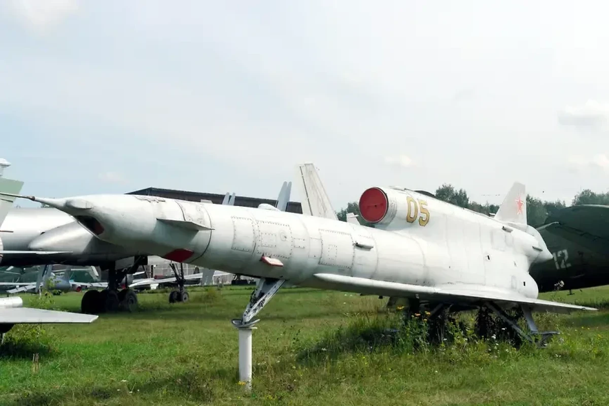 Russia shoots down Ukrainian Strizh drone