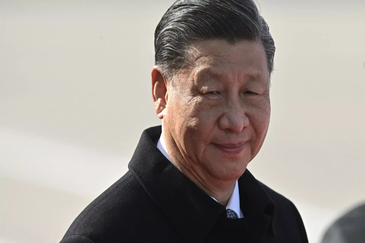 Xi Jinping, China's President