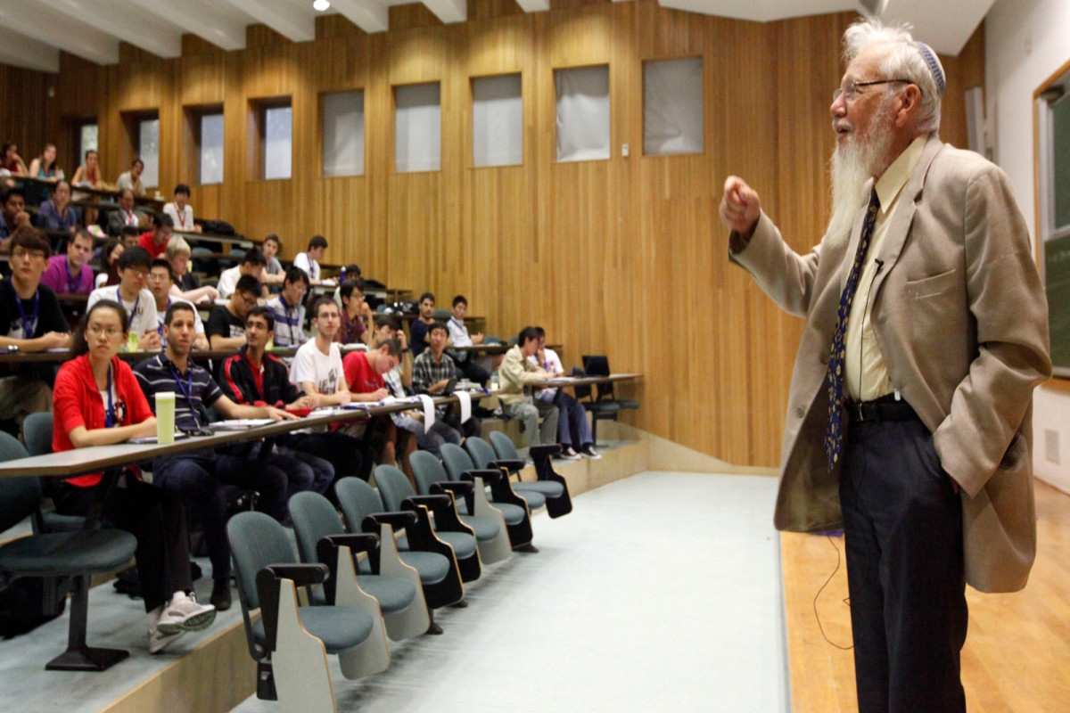 Israeli universities to stop studies because of judicial reform