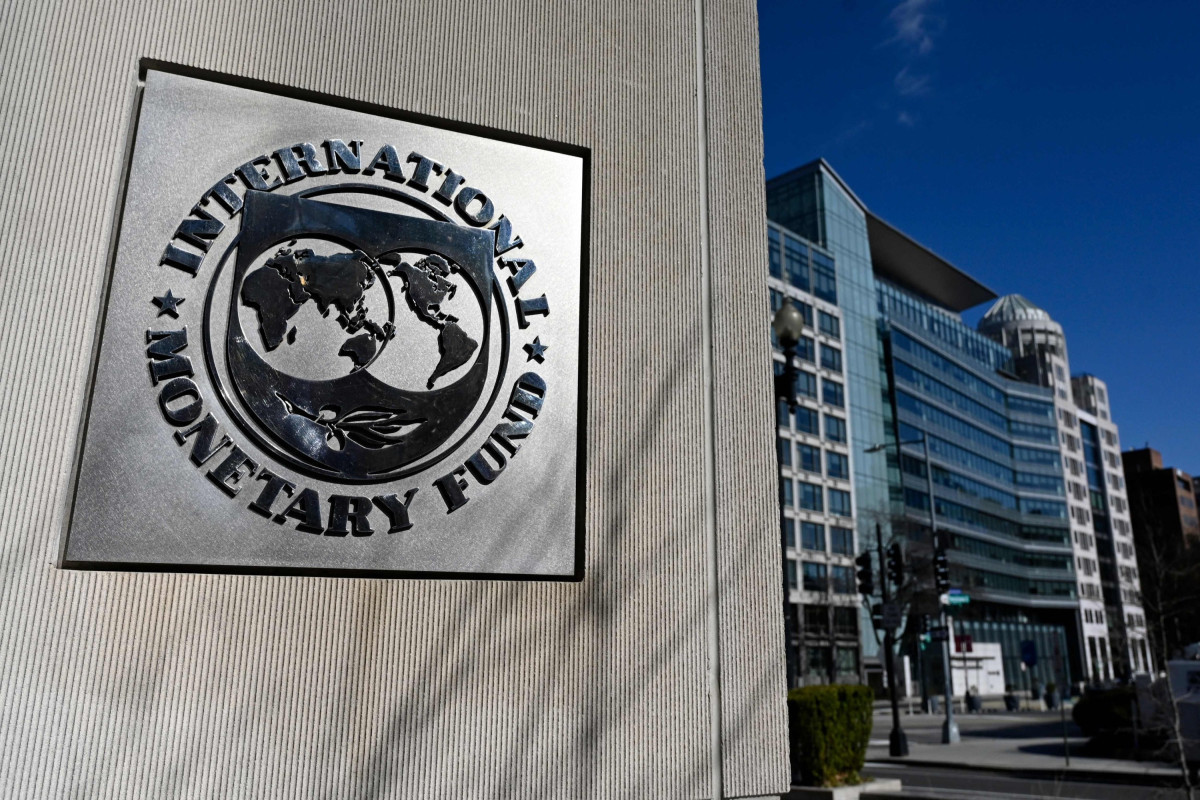 IMF updates economic growth forecast in Azerbaijan