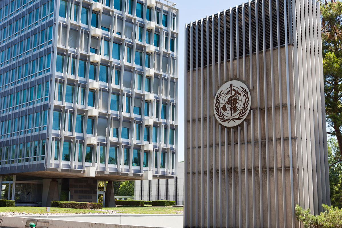 WHO certifies Azerbaijan as a “malaria-free” country
