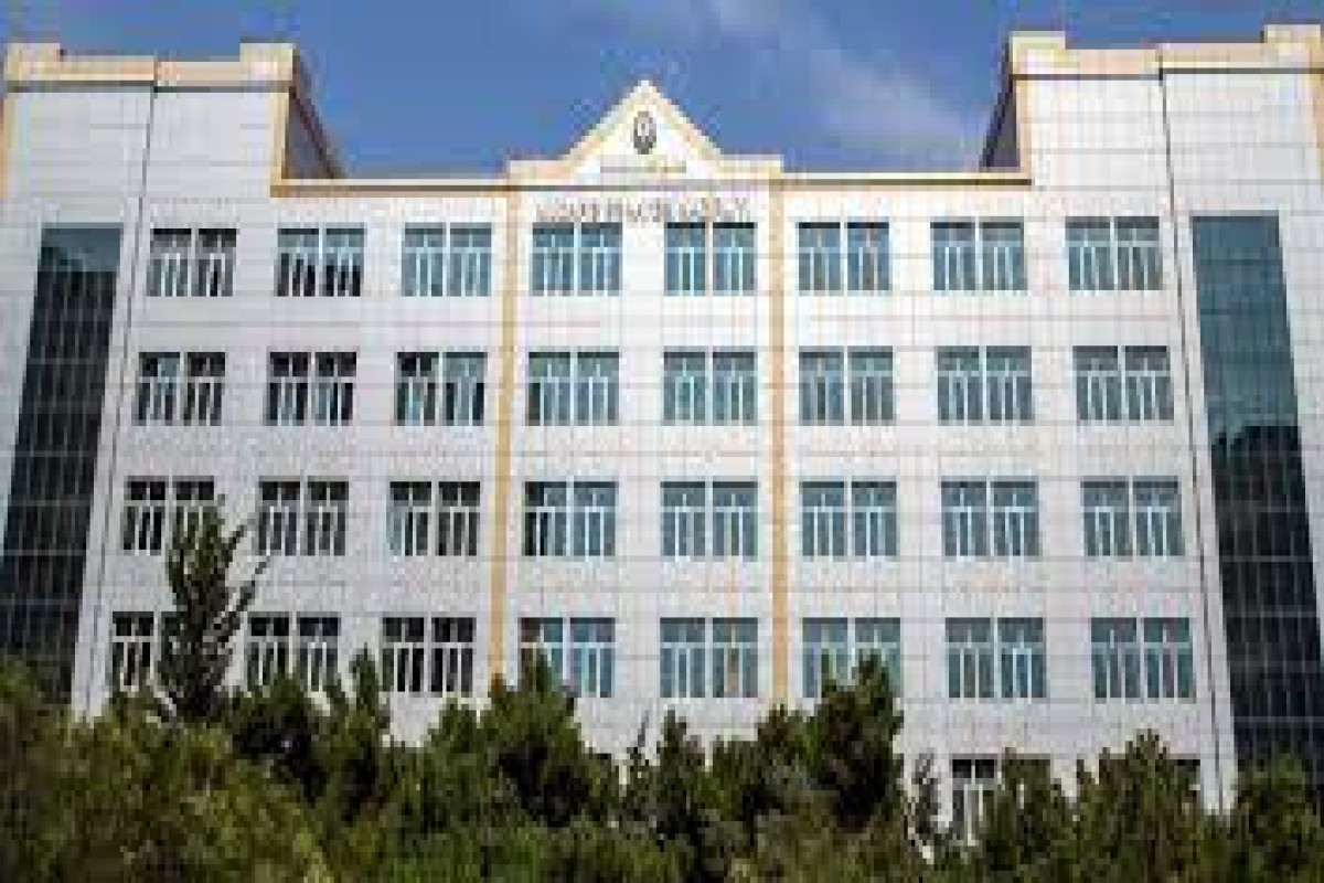 New Deputy Minister of Defense Industry appointed