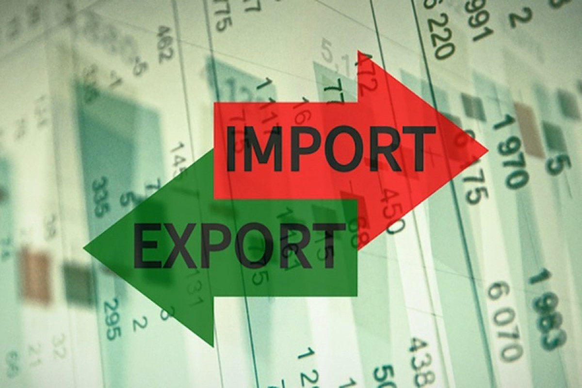 Georgia’s trade turnover with Azerbaijan sees increase this year