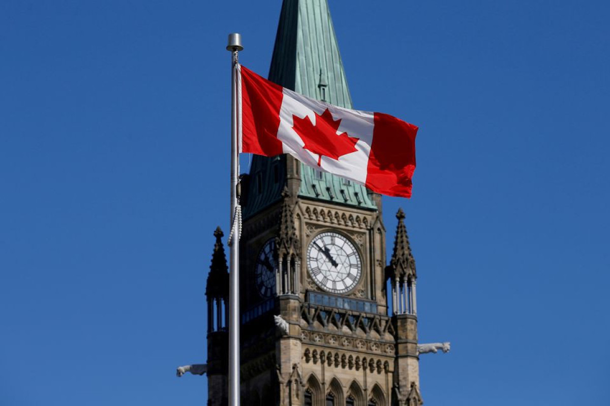 Canada sanctions more Iran guard corps members