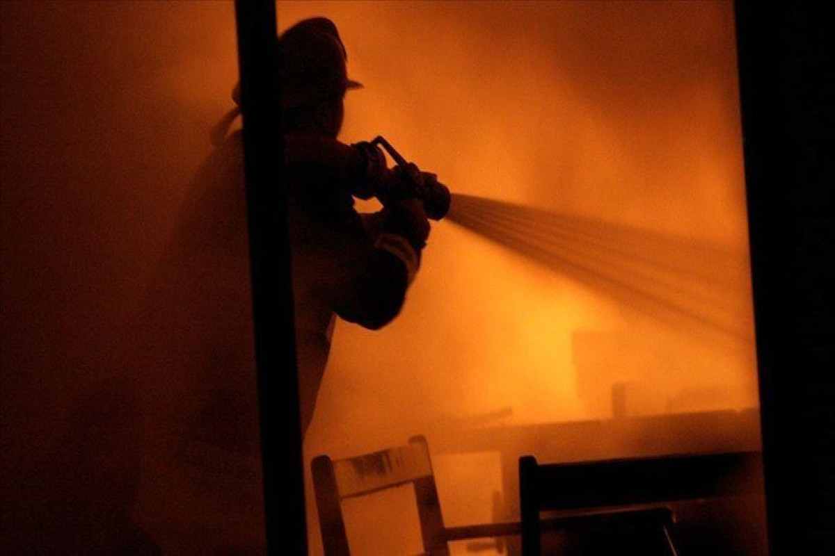 Fire breaks out at migrant detention facility on U.S.-Mexico border, at least 39 dead