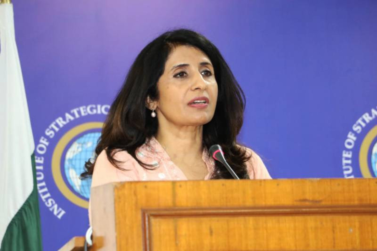 Pakistan not to attend US-led democracy summit