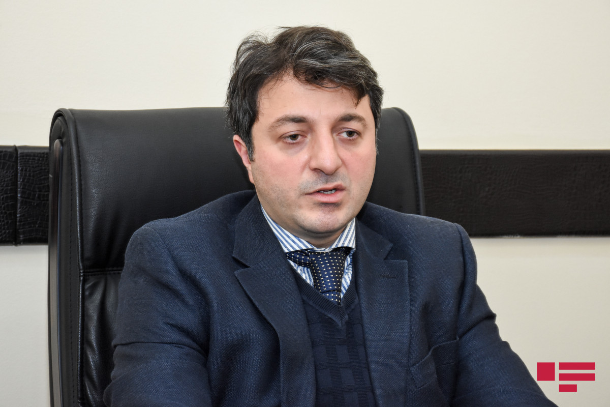 Tural Ganjaliyev