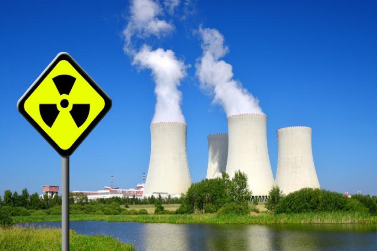 IAEA launches mission to Kazakhstan