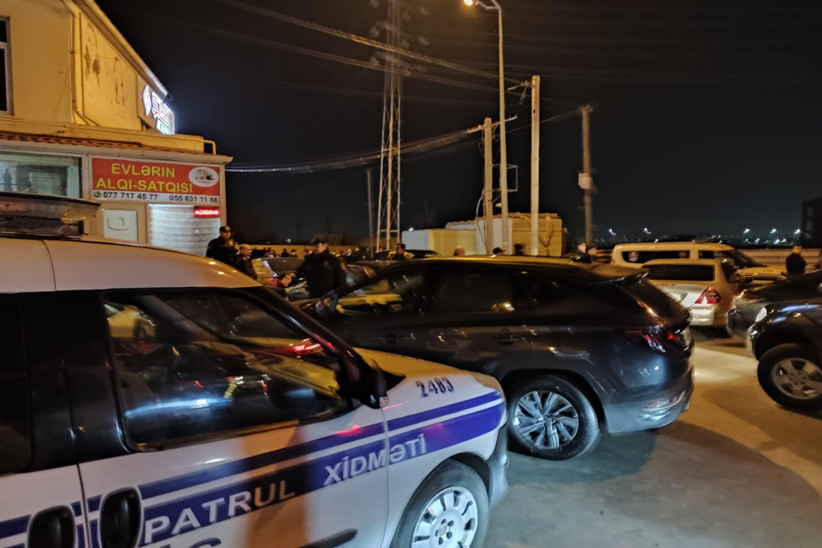 Criminal case initiated over the armed attack on Azerbaijani MP