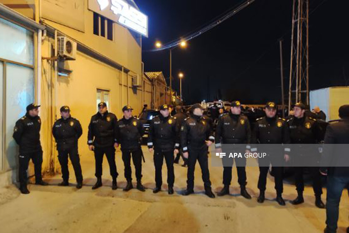 Azerbaijani MP was shot in front of his house-PHOTO -VIDEO 