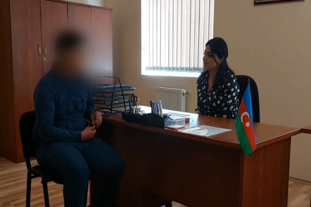 Azerbaijan's MES provide psychological assistance to 1743 citizens who suffered from war and Armenian terrorism-VIDEO 
