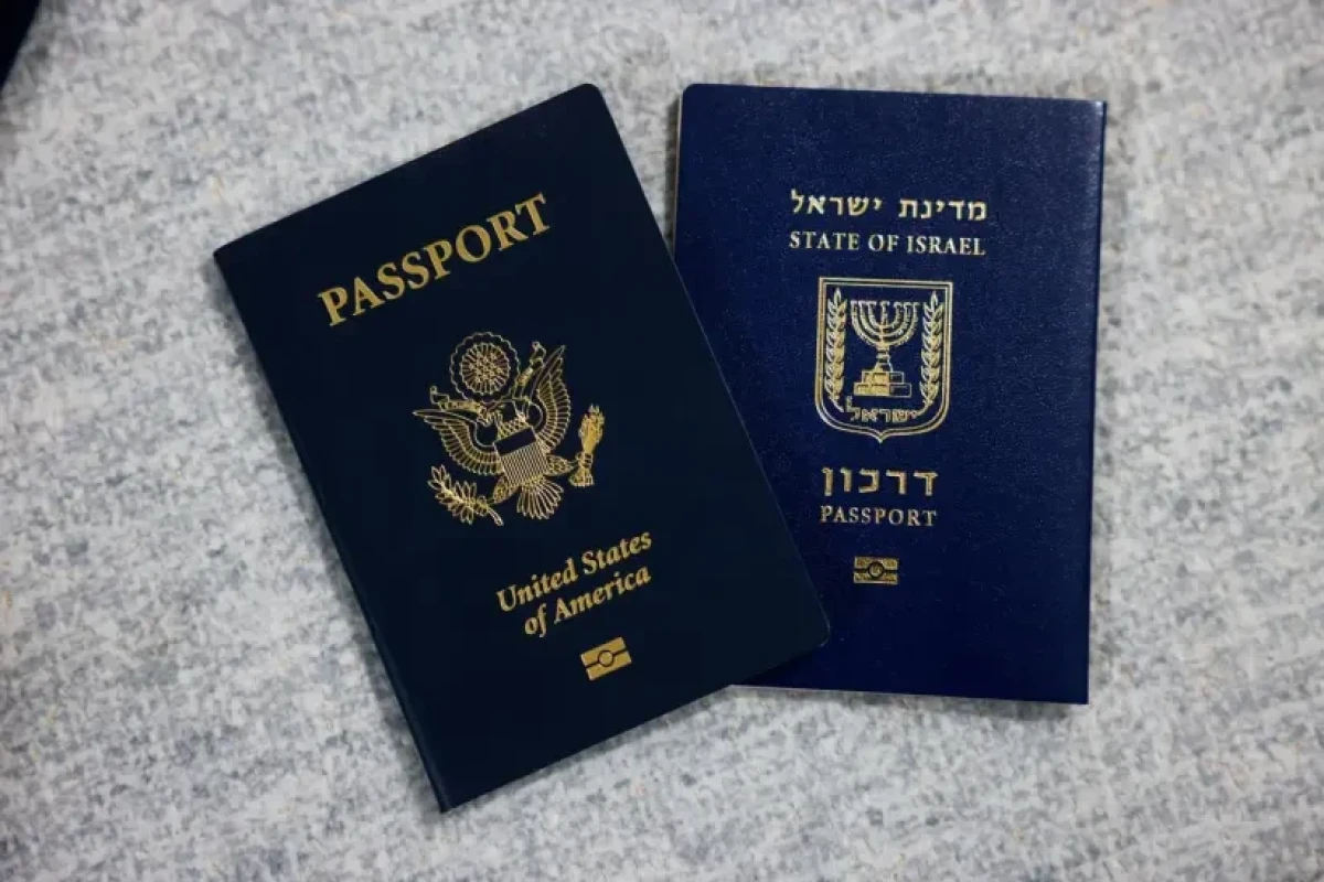 US, Israel
