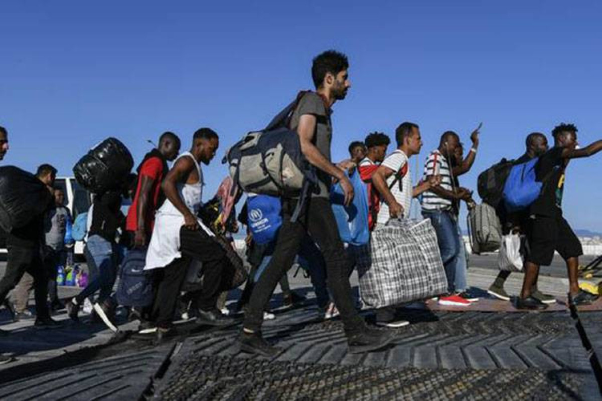 Migrants