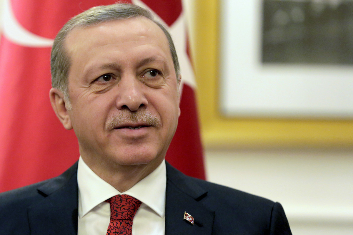 Erdogan: Türkiye and Azerbaijan are ready to support the delivery of gas to Hungary through TANAP