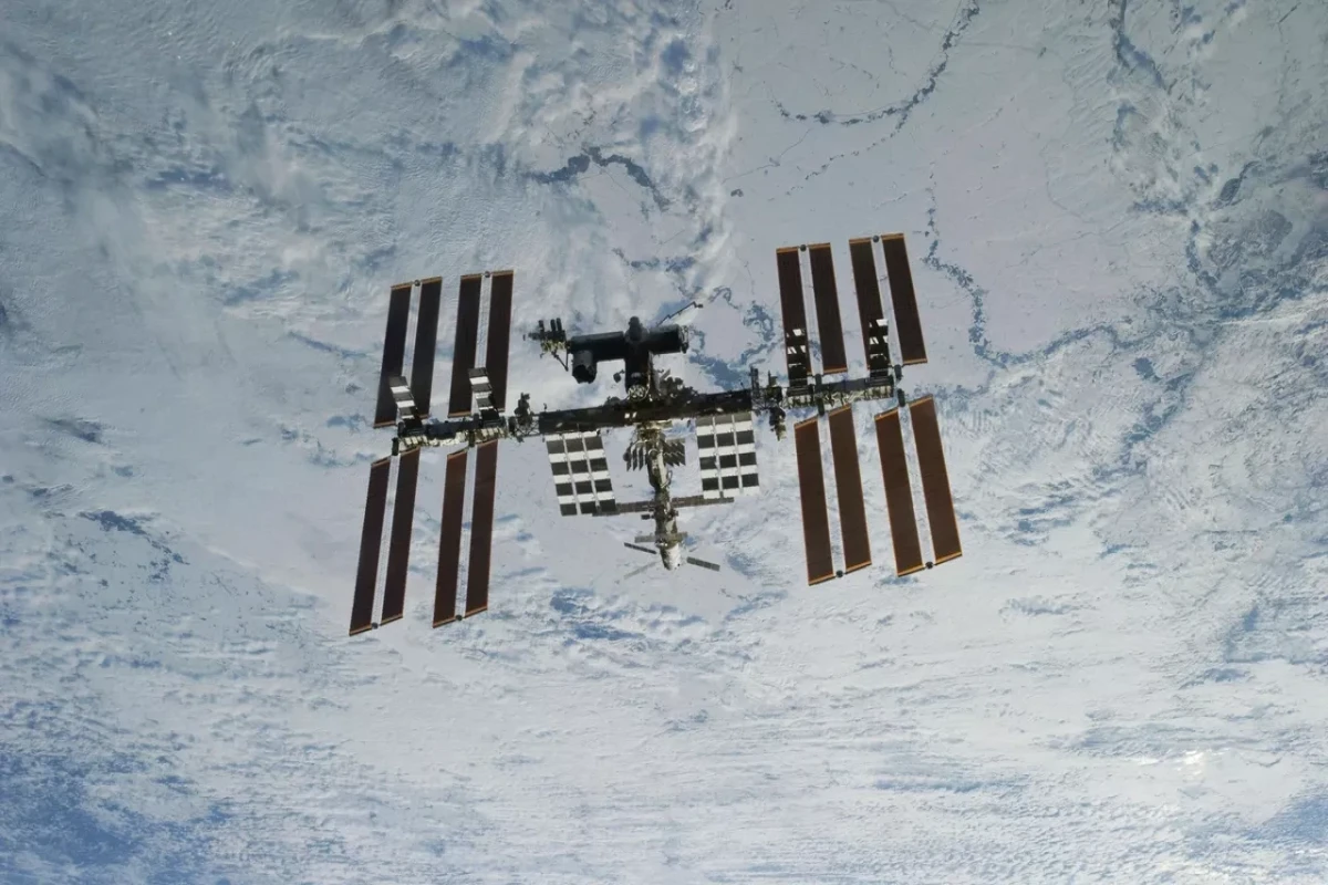 NASA to continue "long-term" cooperation with Roscosmos - ISS Manager