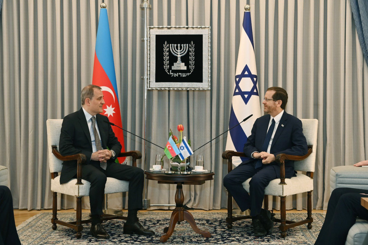 Azerbaijani FM: Armenia continues aggressive rhetoric and activity in recent weeks