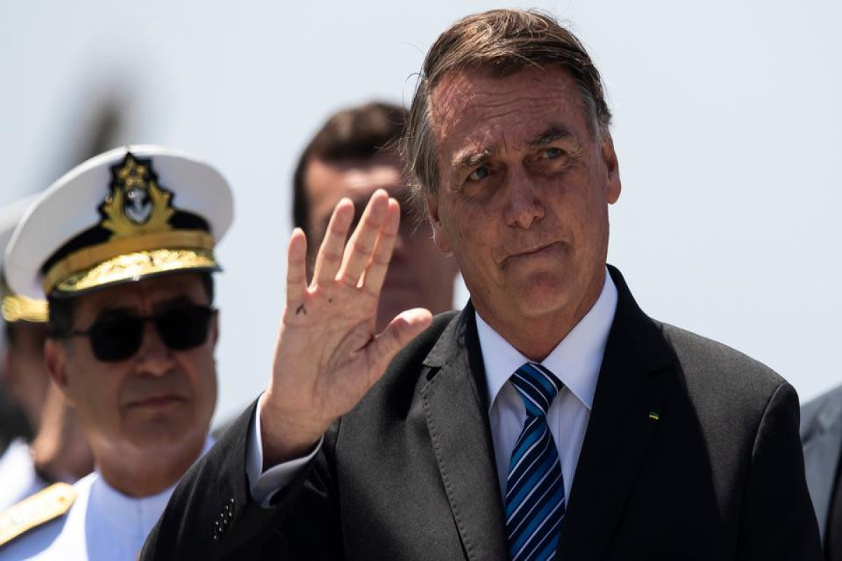 Jair Bolsonaro