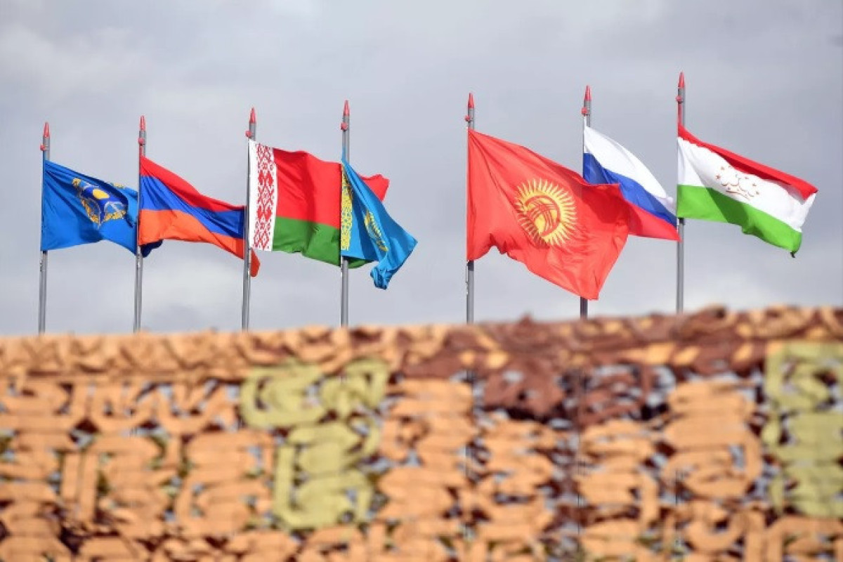 Armenia attends first staff talks on preparation of CSTO military exercises in 2023