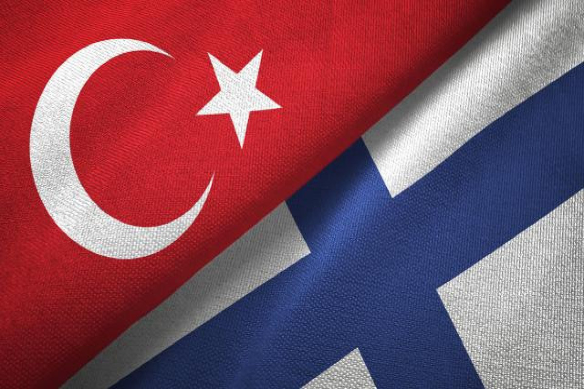 Finnish MFA expresses gratitude to Türkiye-PHOTO 