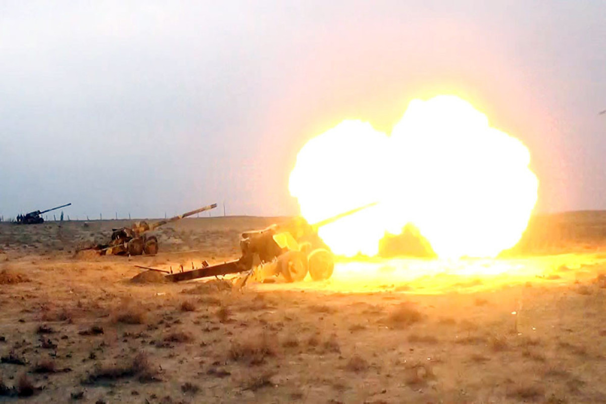 Azerbaijan Army