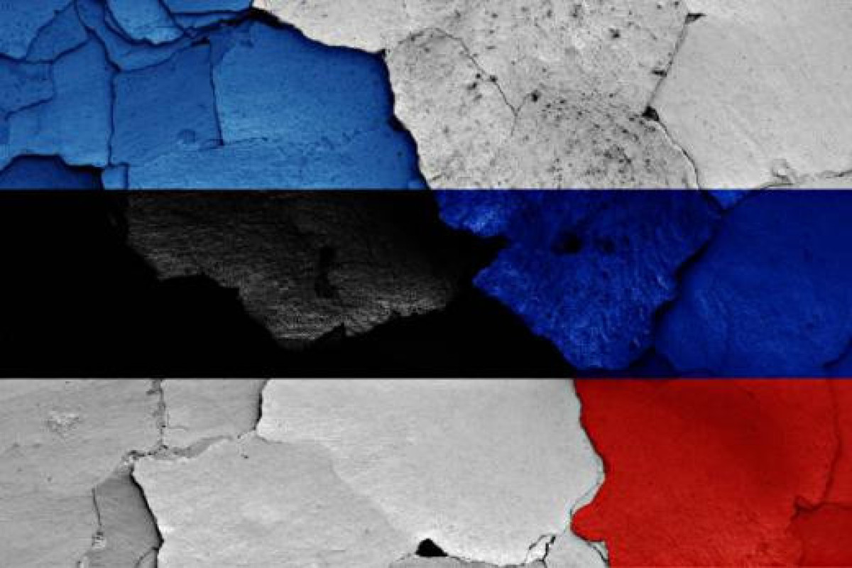 Russia expels 1 Estonian diplomat In retaliation - Russian Foreign Ministry