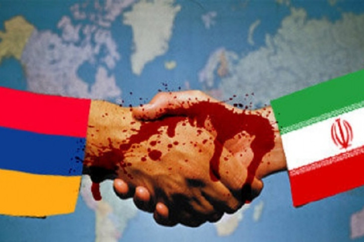 Azerbaijan's Press Secretary: Iran-Armenia brotherhood remains a threat for the region