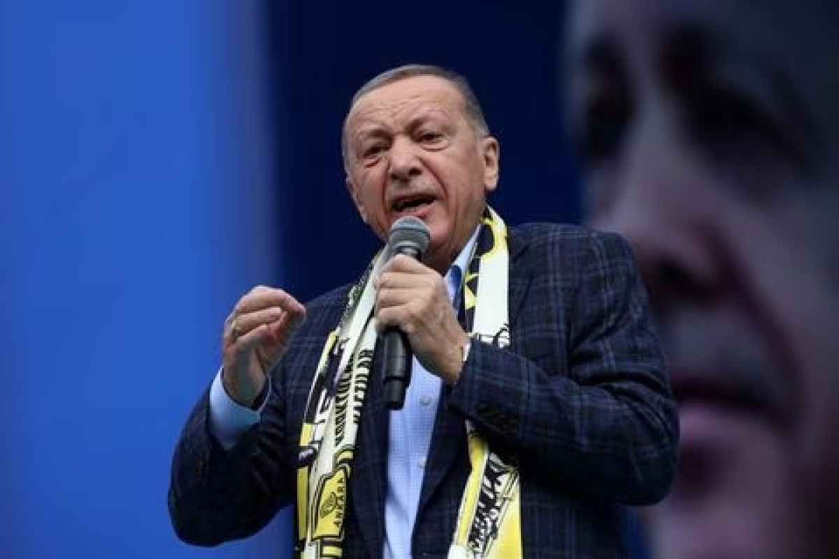 Islamic State leader killed in Syria by Turkish intelligence services, Erdogan says