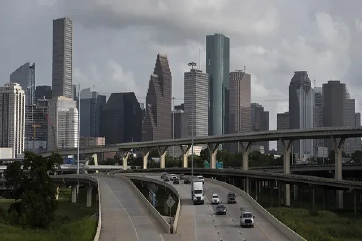 Nuclear incident training exercise kicks off in U.S. Houston