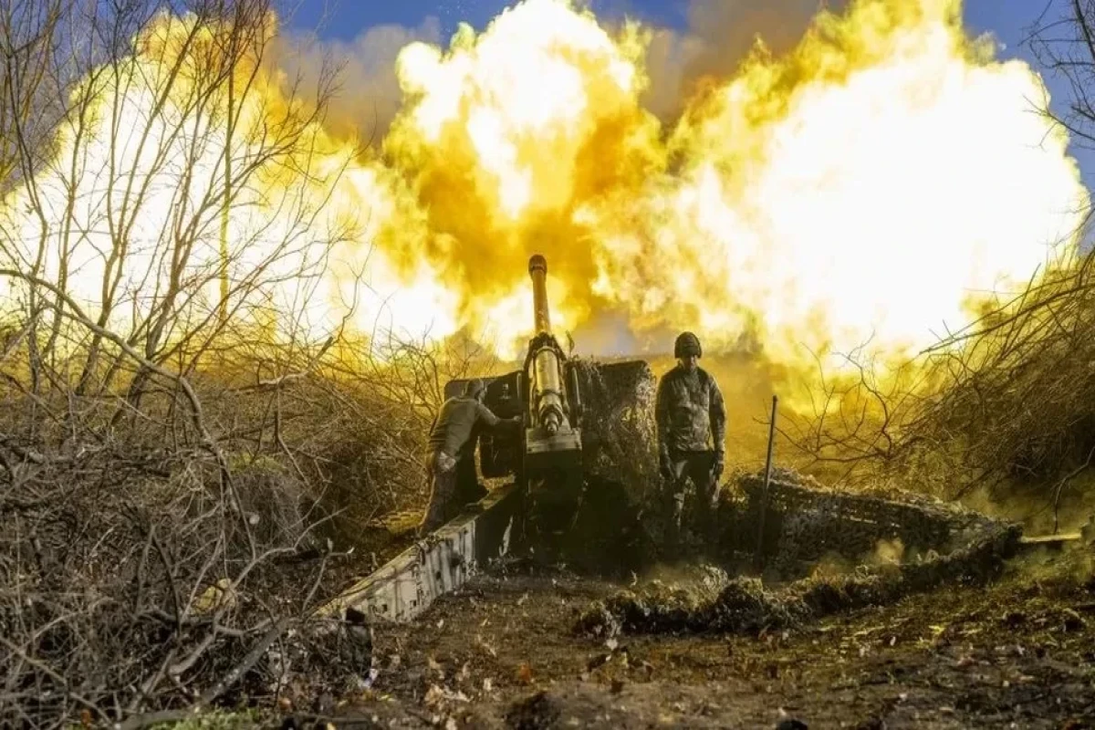Russia troop deaths hit 20,000 in five months - US