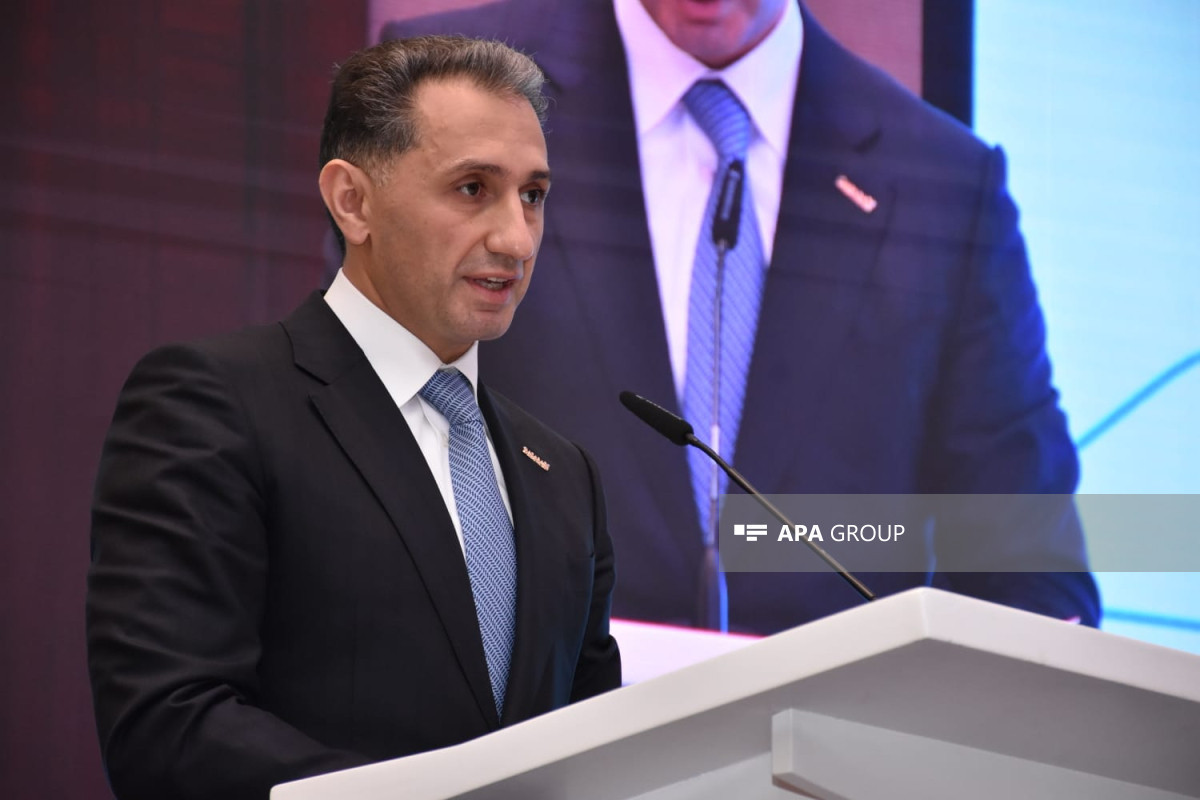 Minister: We can increase the volume of transportations through our country to USD 45 mln.