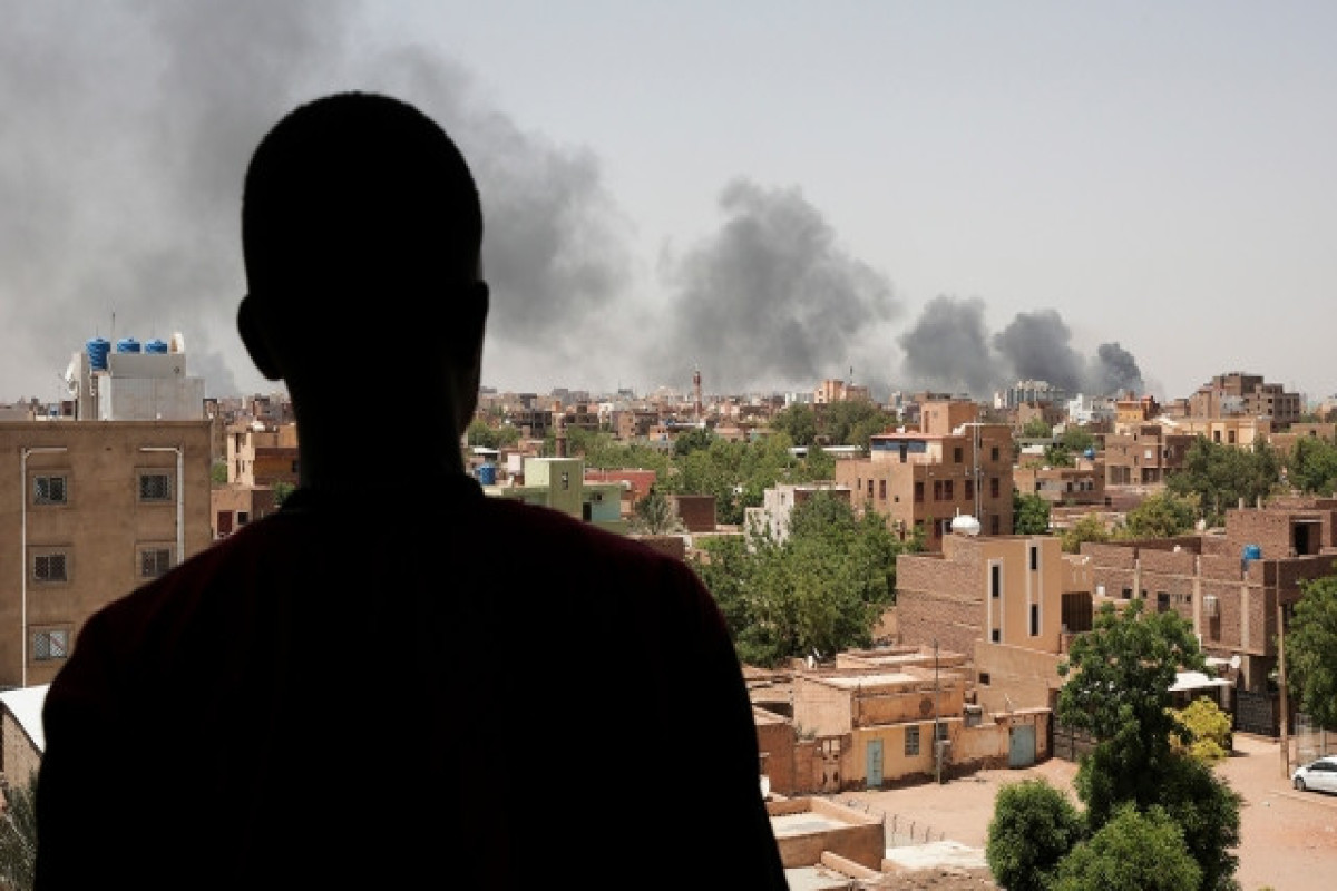 At least 450 civilians killed, over 3,700 people injured during armed conflict in Sudan