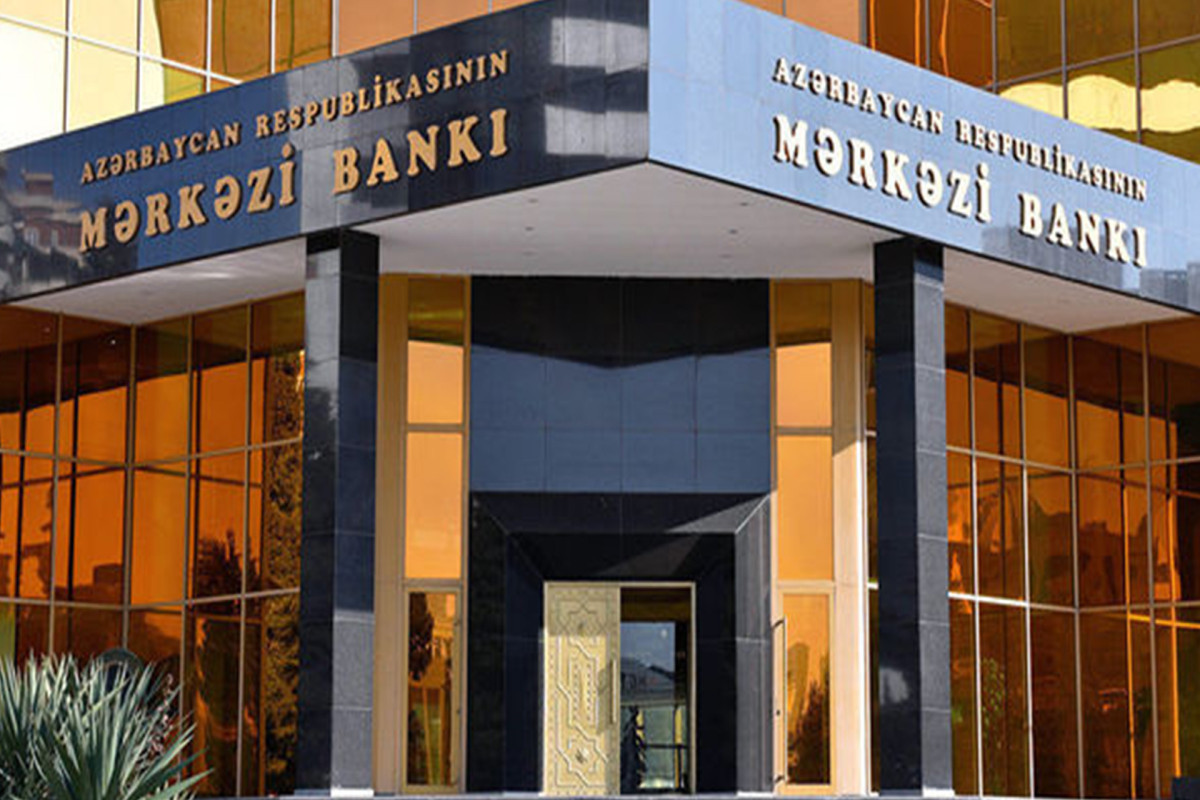 Central Bank of Azerbaijan increased discount rate