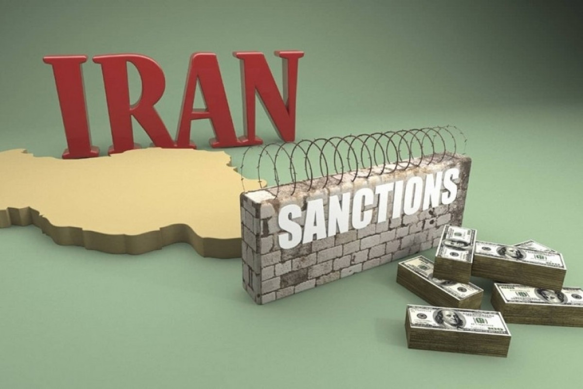 Canada sanctions Iran over human rights violations