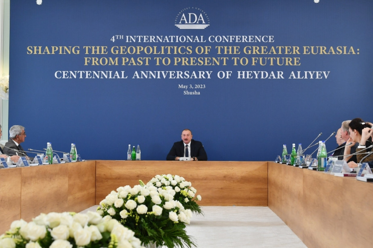 Azerbaijani President: Attack on our embassy was a deliberate, organized act of terror in order to kill our diplomats and members of their families