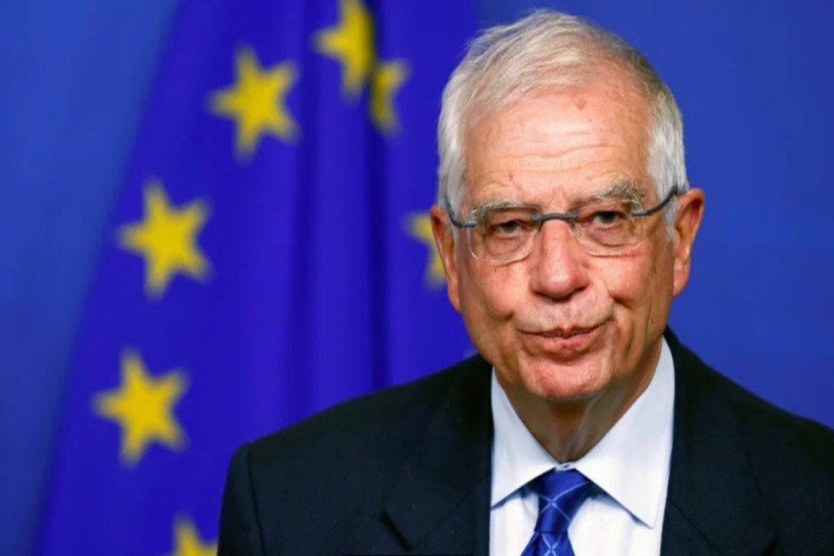 Josep Borrell