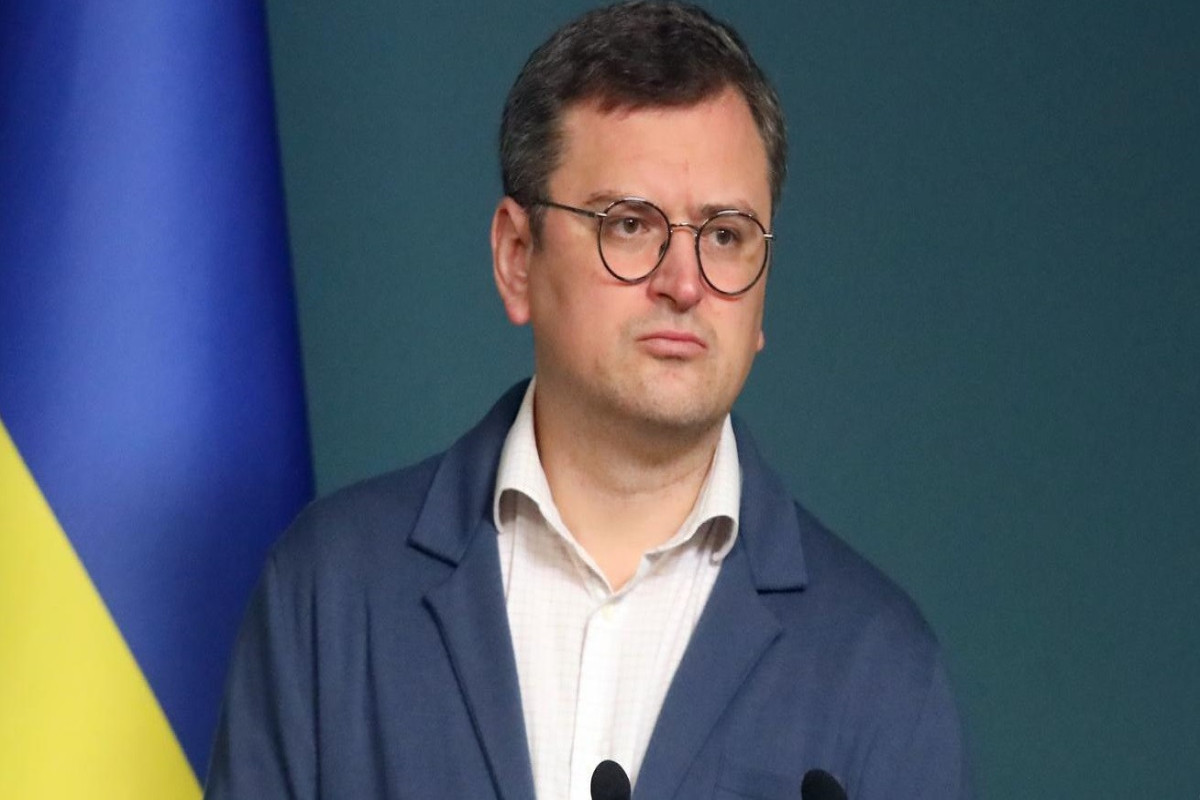 Ukrainian FM: Kyiv is not going to attack Transnistria