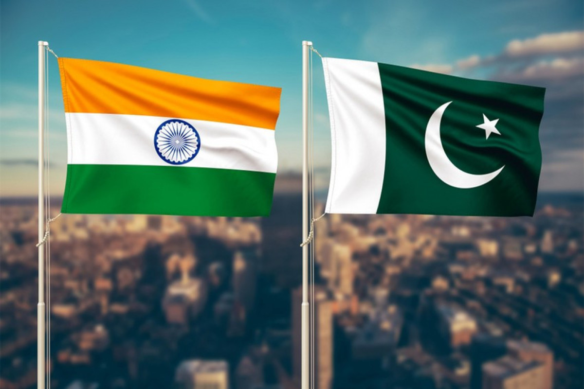 Pakistan foreign minister arrives in India after over a decade