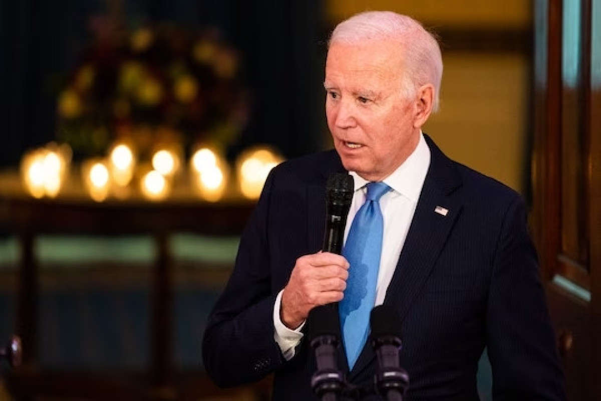 Biden authorizes new sanctions on Sudan, says violence ‘must end’