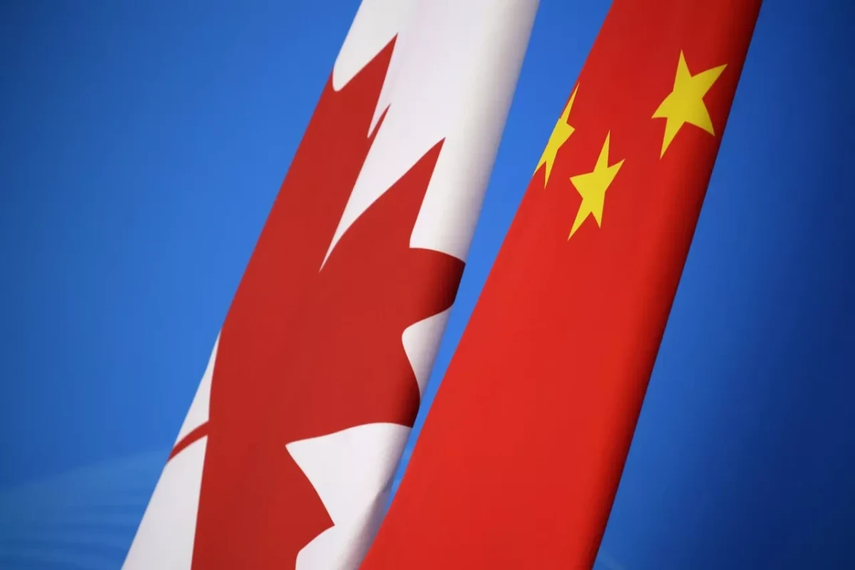Chinese Ambassador to Canada ‘strongly protested’ threat to expel its diplomats - Embassy