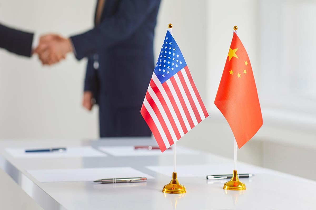 US seeks meeting between Pentagon chief Austin and Chinese Defense Minister Li